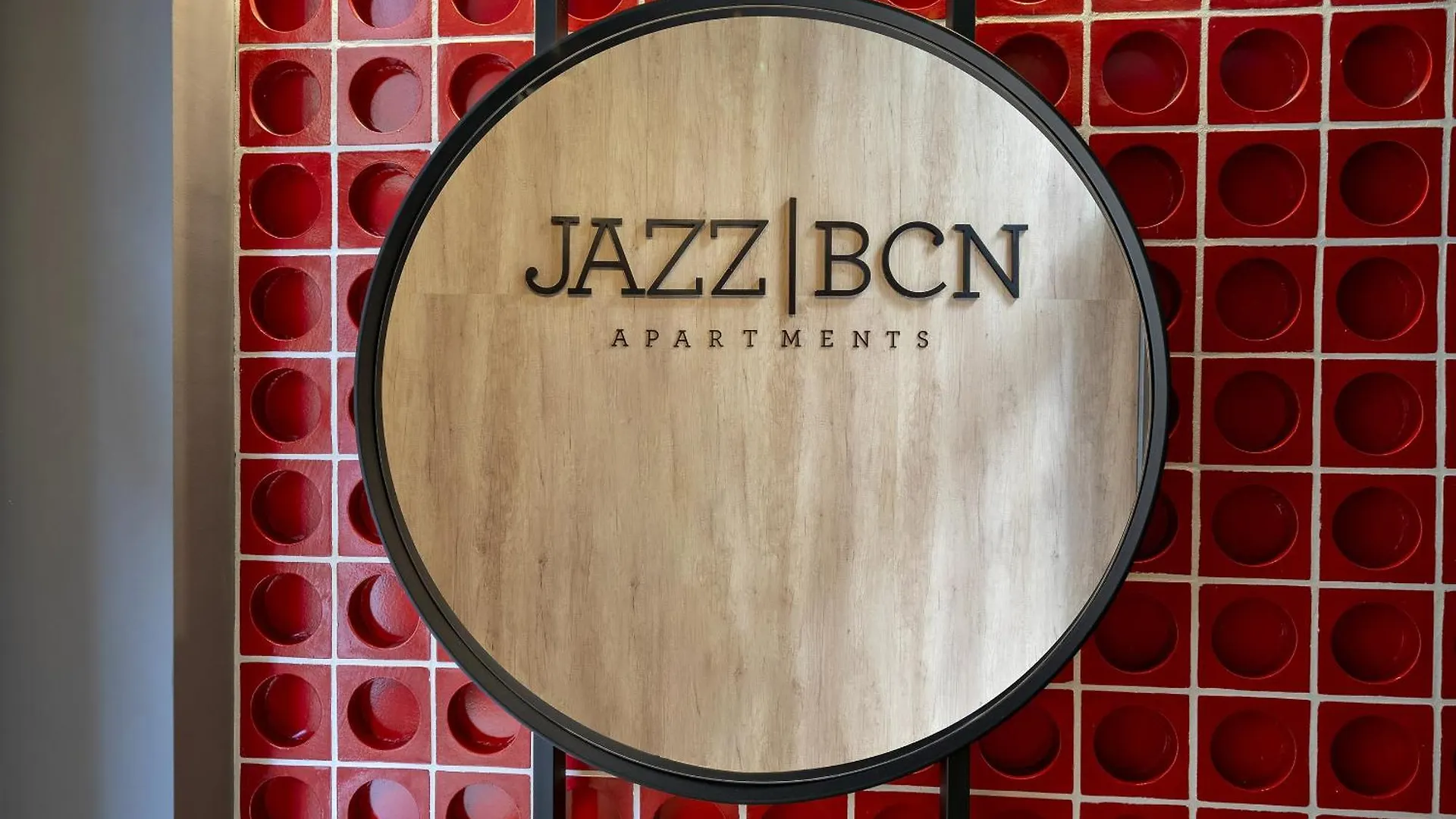 Habitat Apartments Hot Jazz Barcelona 4*,  España