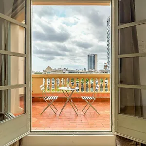 Casa Gracia Apartahotel