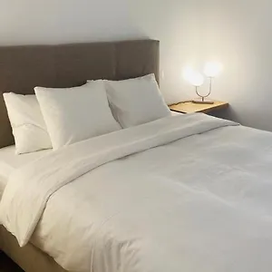 Aparthotel With Big Terrace