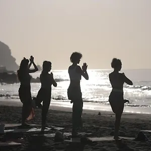 Hostel Los Amigos Yoga & Wellness