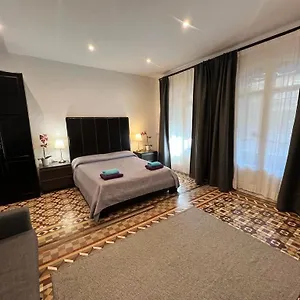 Balmes Bed and breakfast